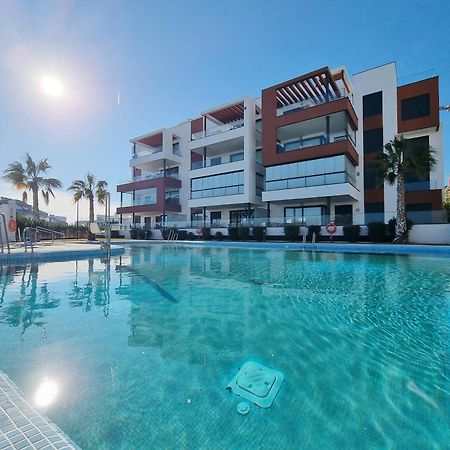 Beautiful Middel Views Apartment With Pool And Gym Málaga Dış mekan fotoğraf