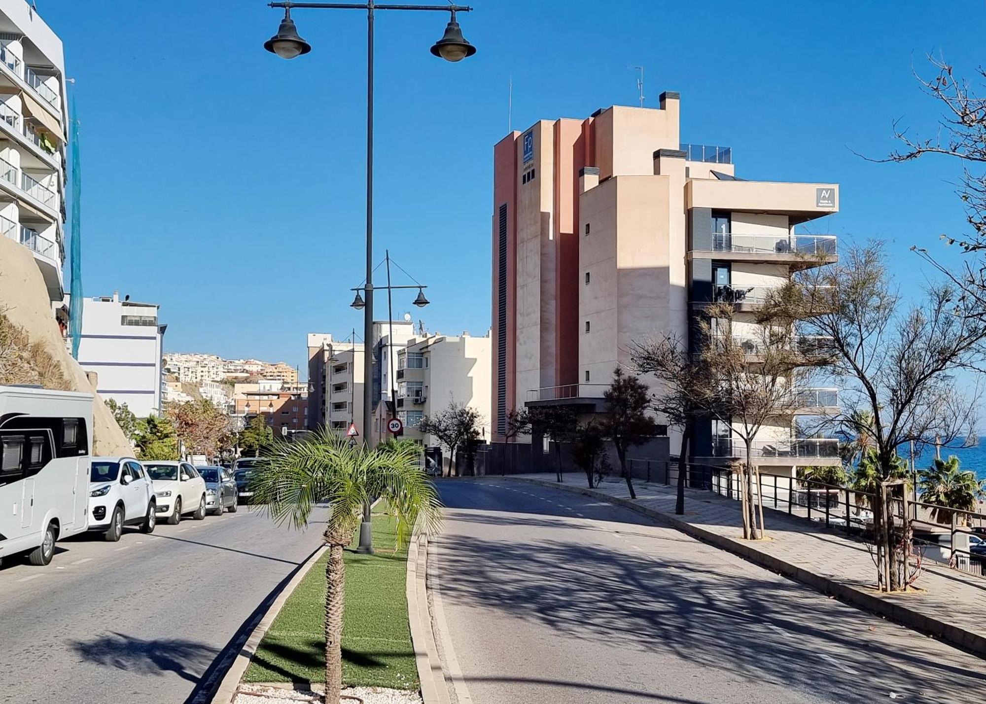 Beautiful Middel Views Apartment With Pool And Gym Málaga Dış mekan fotoğraf