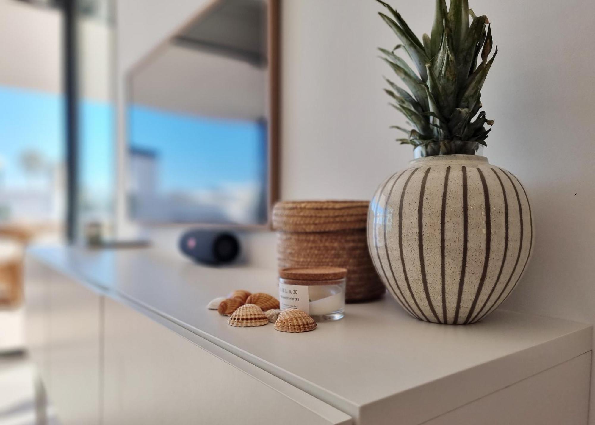 Beautiful Middel Views Apartment With Pool And Gym Málaga Dış mekan fotoğraf
