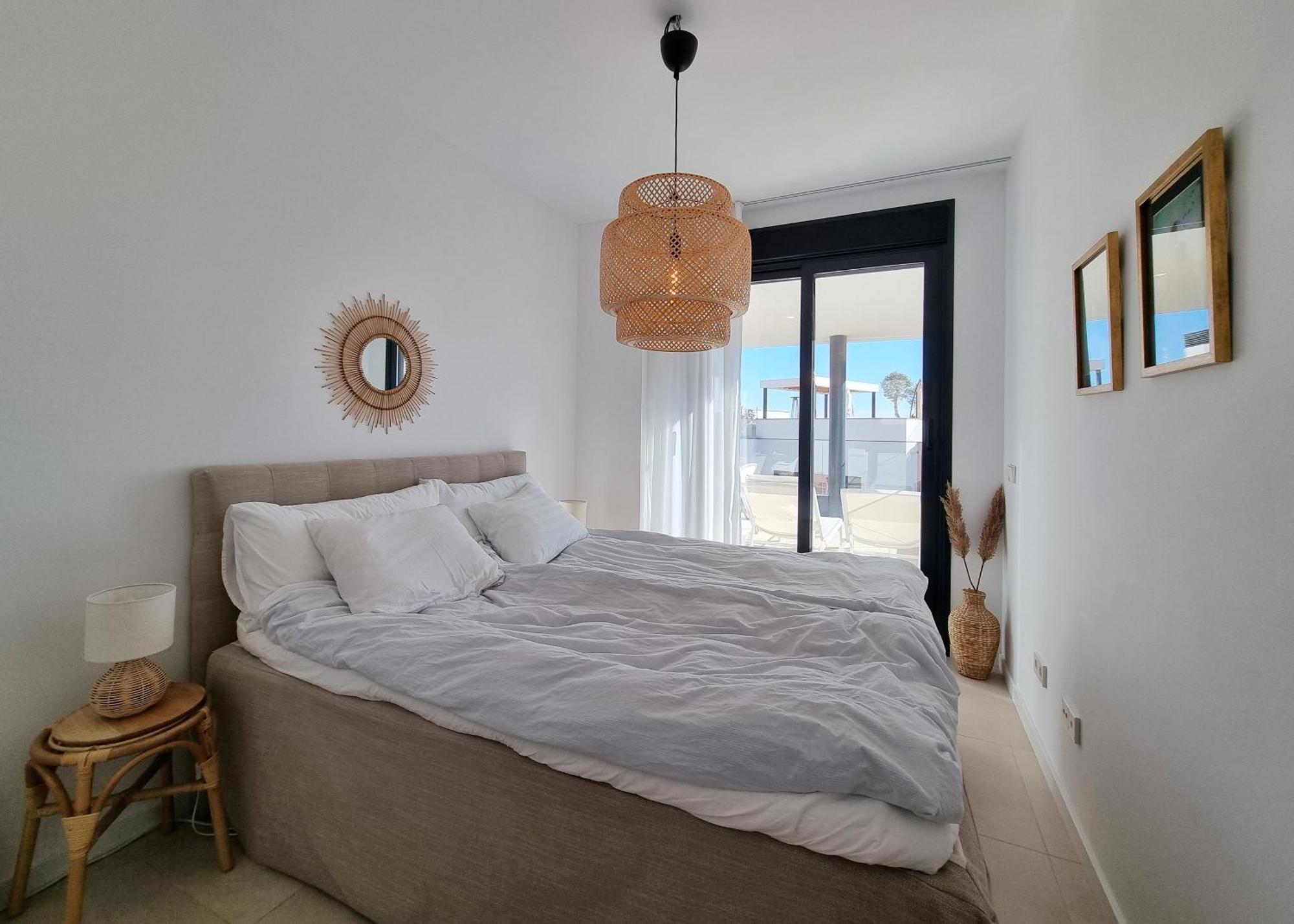 Beautiful Middel Views Apartment With Pool And Gym Málaga Dış mekan fotoğraf