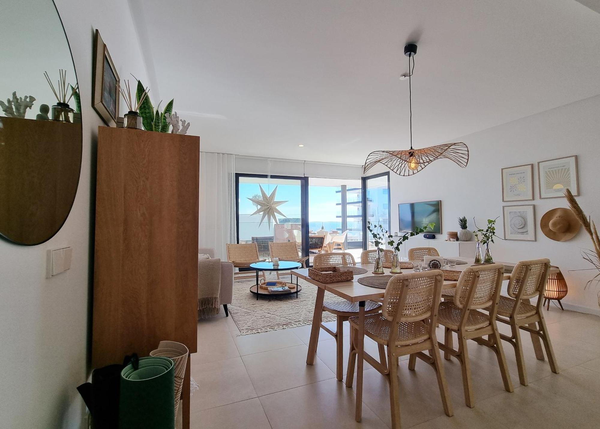 Beautiful Middel Views Apartment With Pool And Gym Málaga Dış mekan fotoğraf